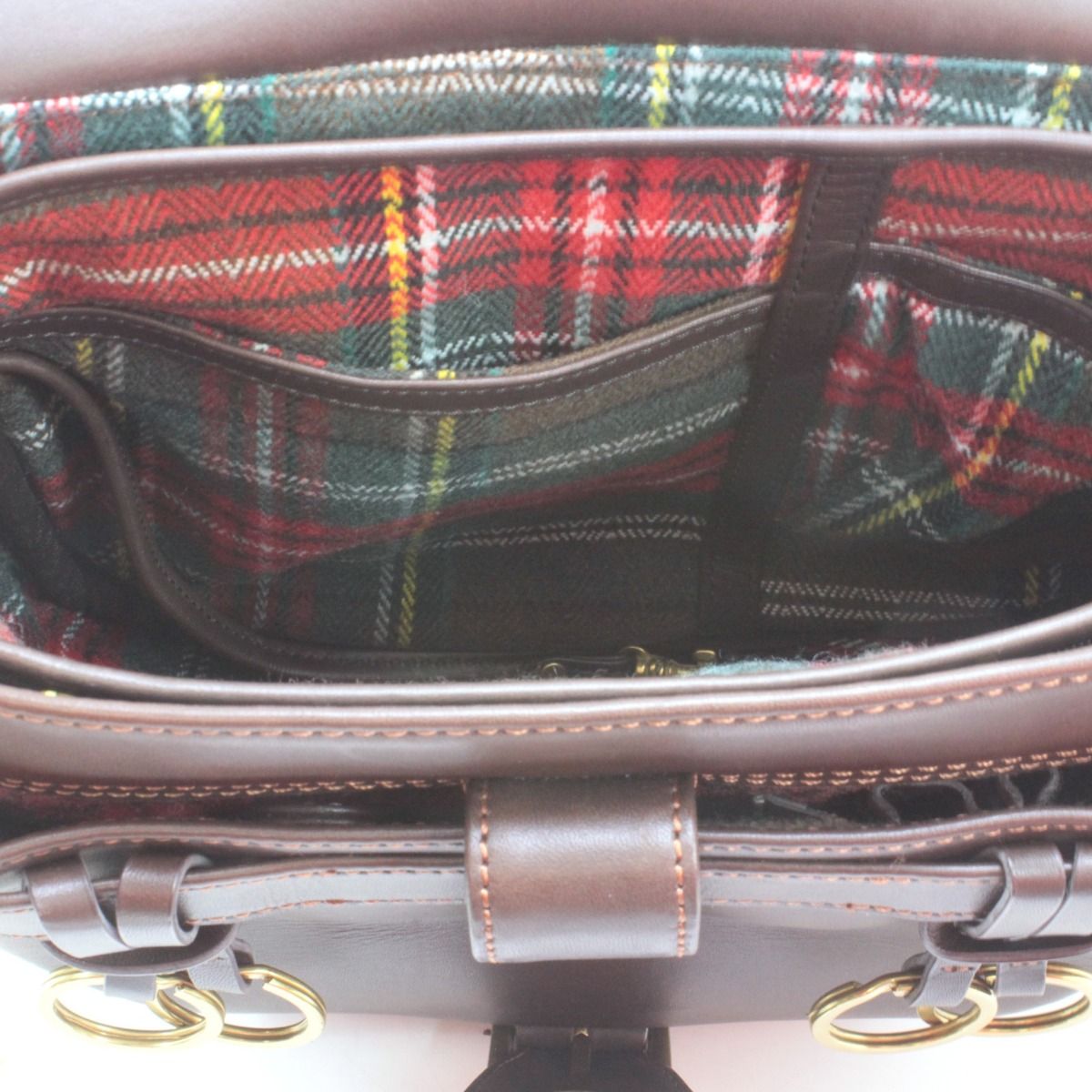 バッグ i Paul Smith ポール・スミス ロゴ トートバッグ キャンバス レディース