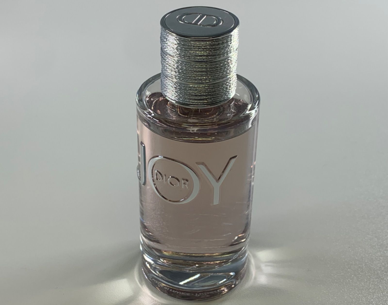 美品 残量約9割以上 Christian Dior クリスチャン ディオール JOY ジョイ EAU DE PARFUM オードパルファム 90ml 香水 スプレータイプ