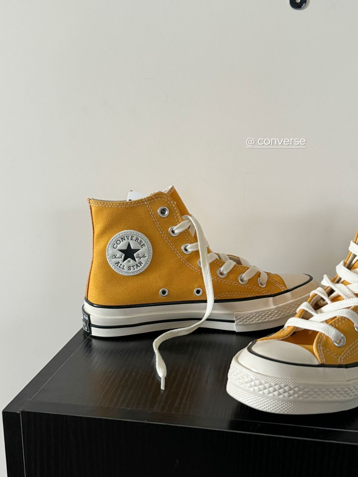 Converse Chuck
