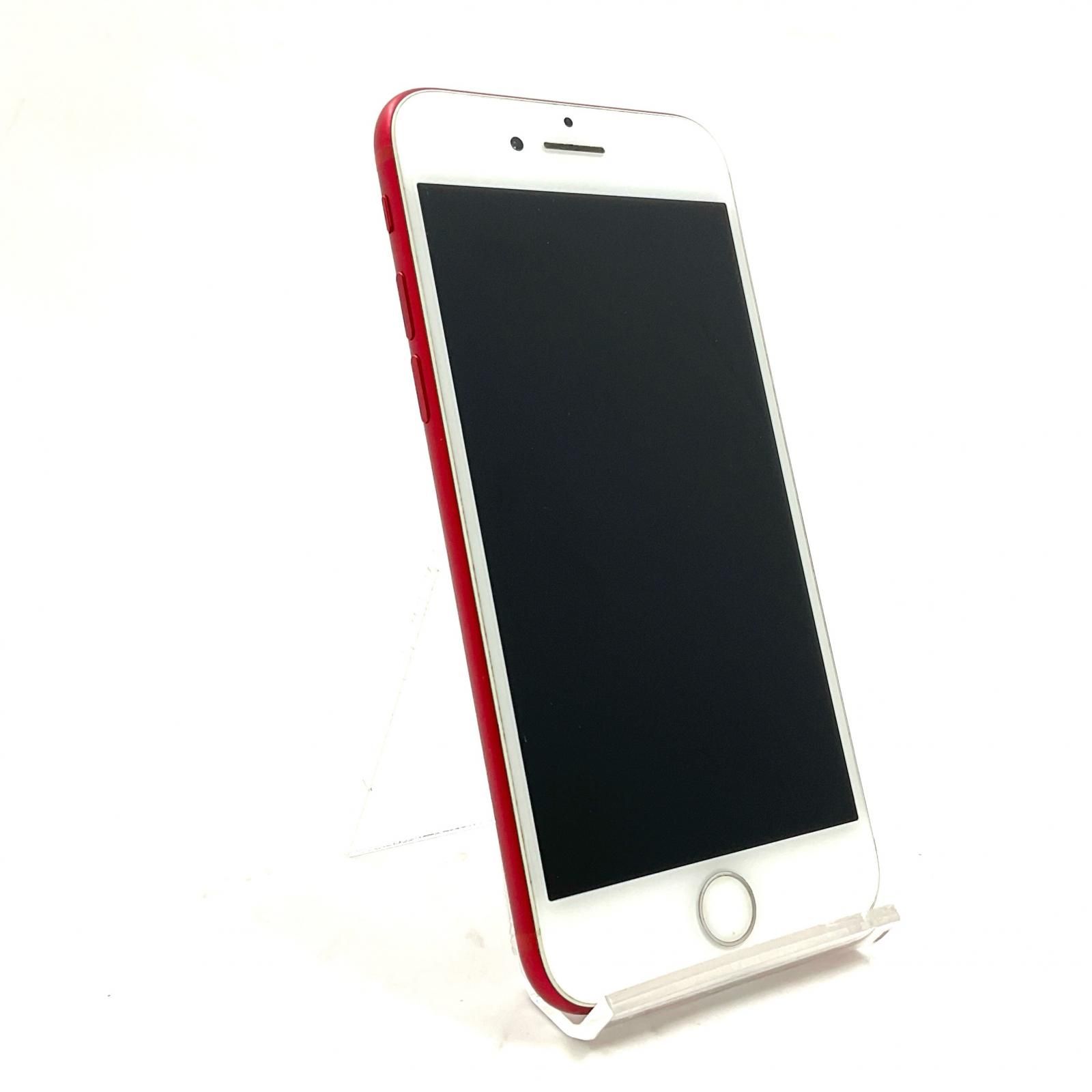 美品 Apple iPhone7 128GB 金色Softbank 白ロム動作品 iPhone 7 128GB (PRODUCT)RED Softbank 白ロム 動作確認済 75