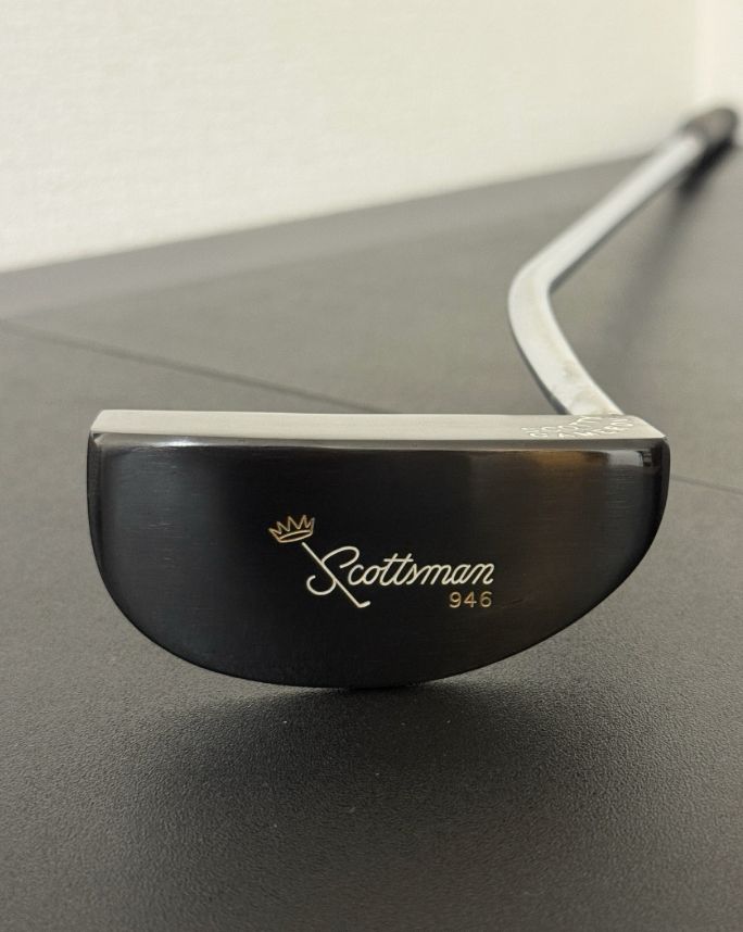 スコッティキャメロン スコッツマン 946 - メルカリ