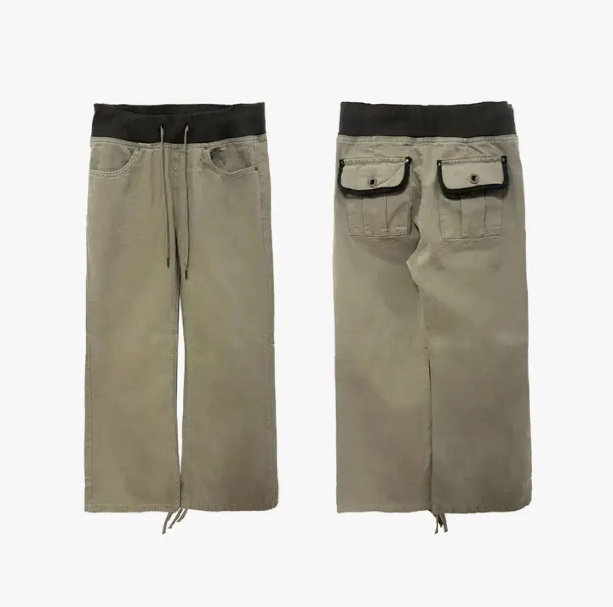 専用 NEAT ニート ビショップ〈別注〉チノパンツ S チノパン　ベージュ NEAT |〈別注〉チノパンツ WOMEN
