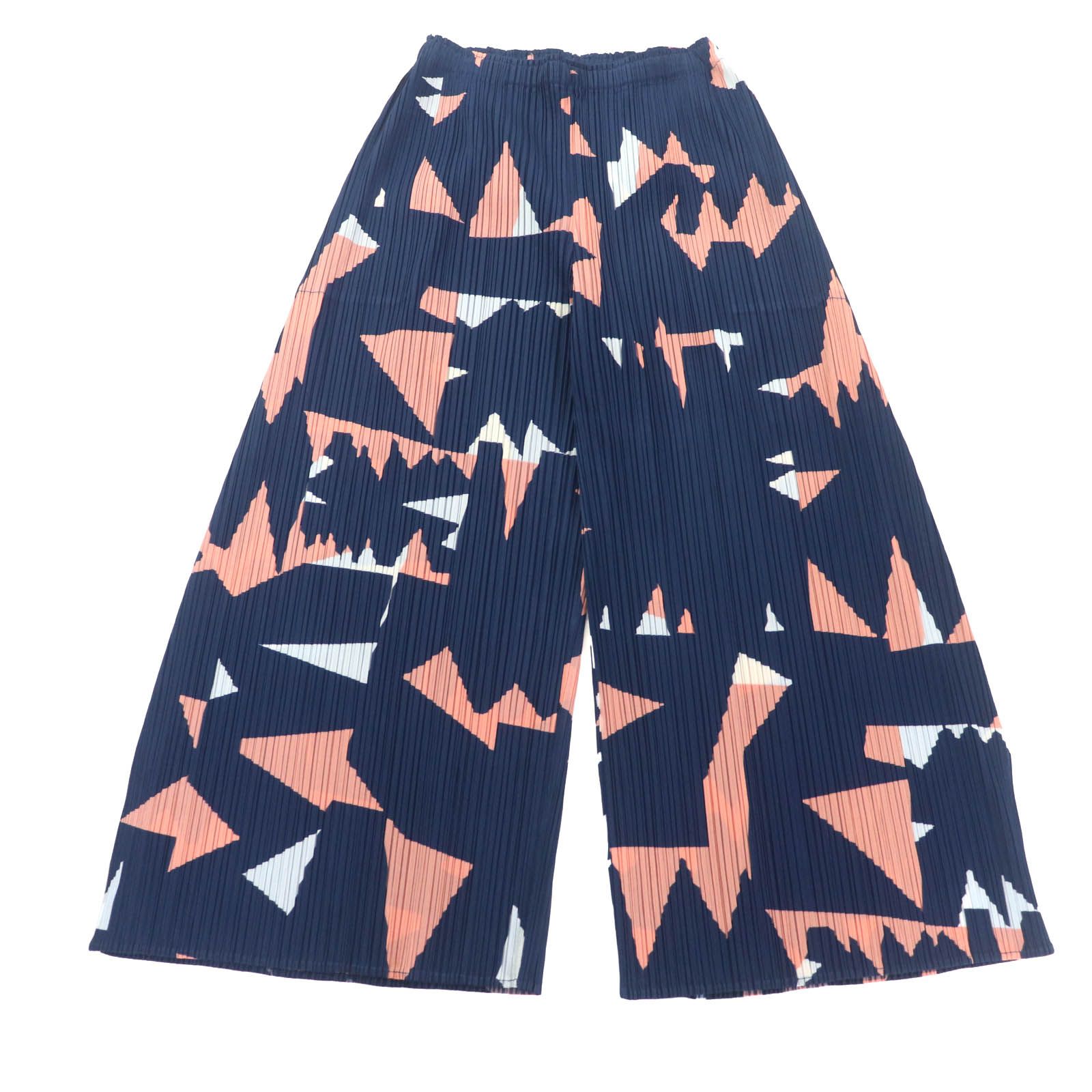 セットアップ ネイビー