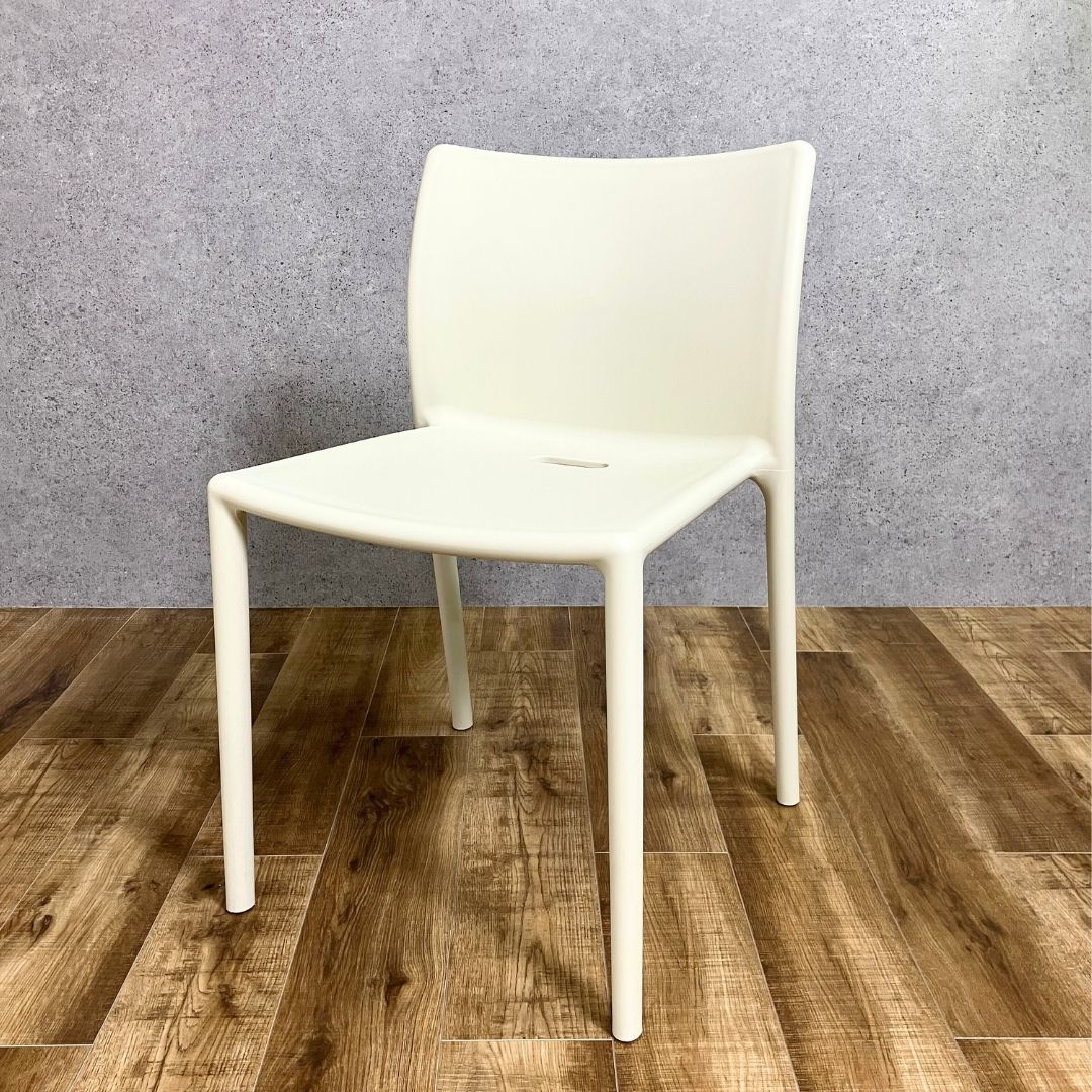 マジスチェア MAGIS AIR CHAIR WHITE