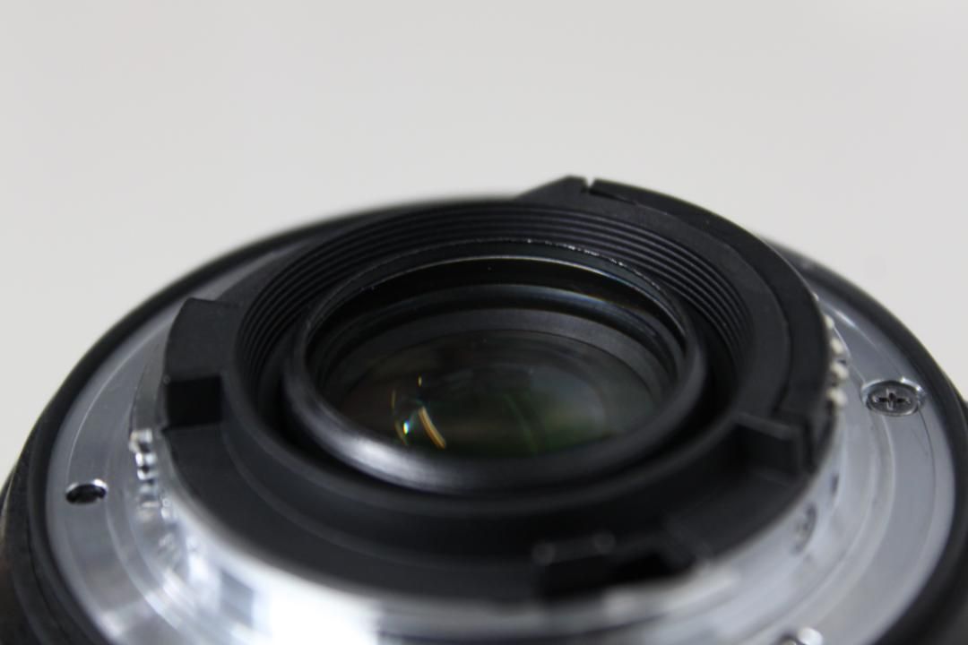 Nikon/AF-S NIKKOR 24-85mm F3.54.5G/ズームレンズ ⑥ - メルカリ