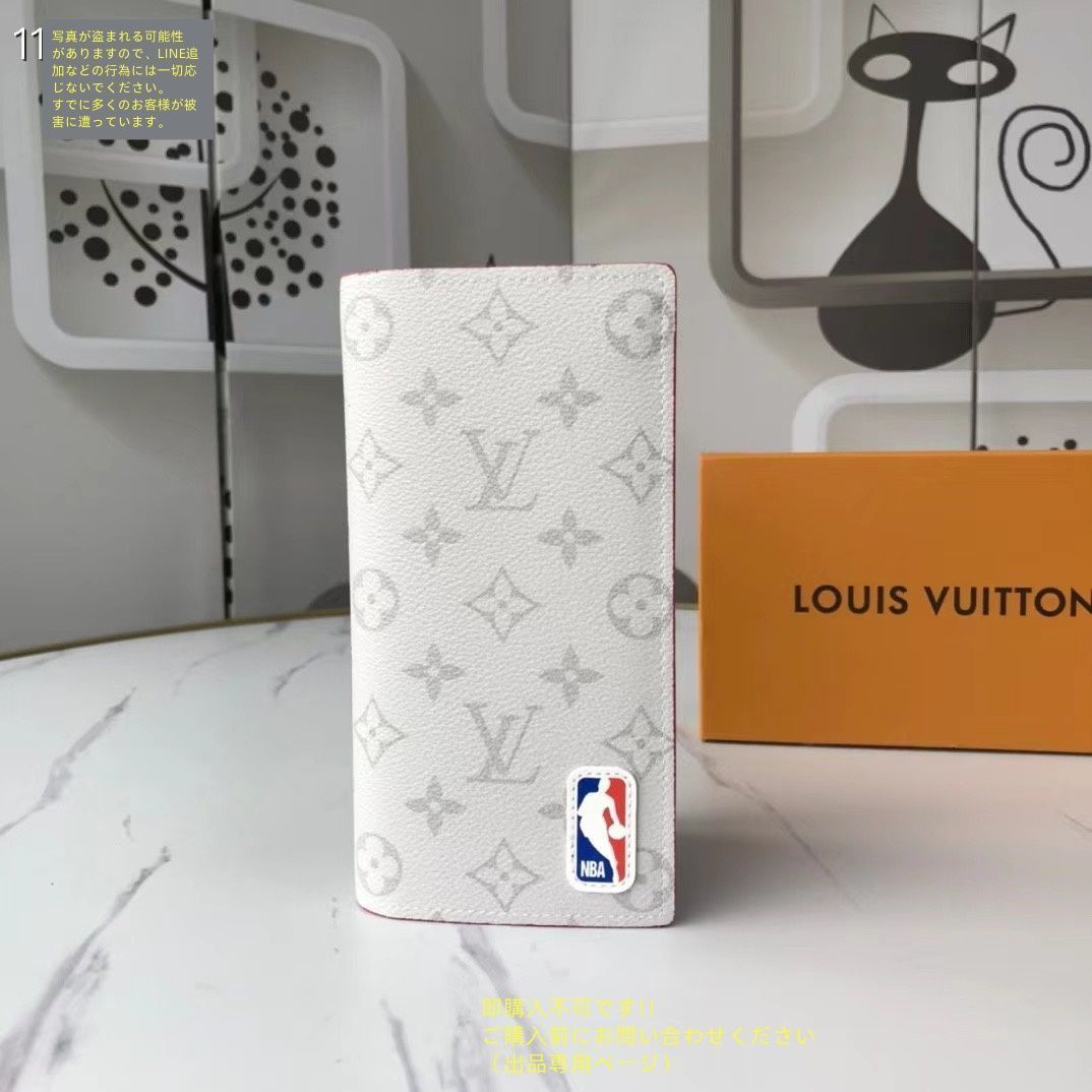 最終値下げ！！ルイ・ヴィトン 財布 LOUIS VUITTON ルイヴィトン 財布 メンズ 新作 louis vuitton 長