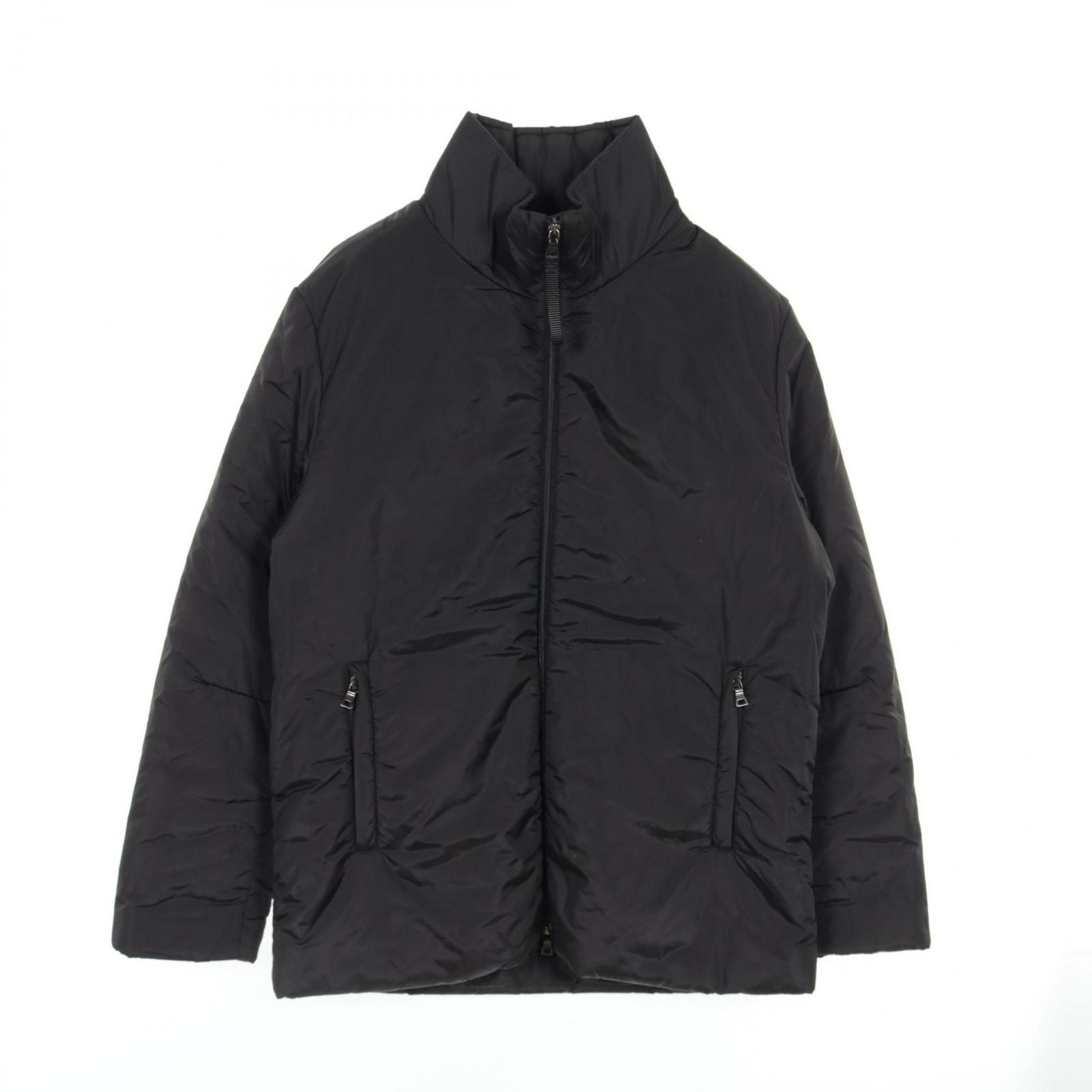 プラダスポーツ　中綿コート　PRADA SPORTS PRADA - プラダ スポーツ ジャケット ブルゾン ジップアップ