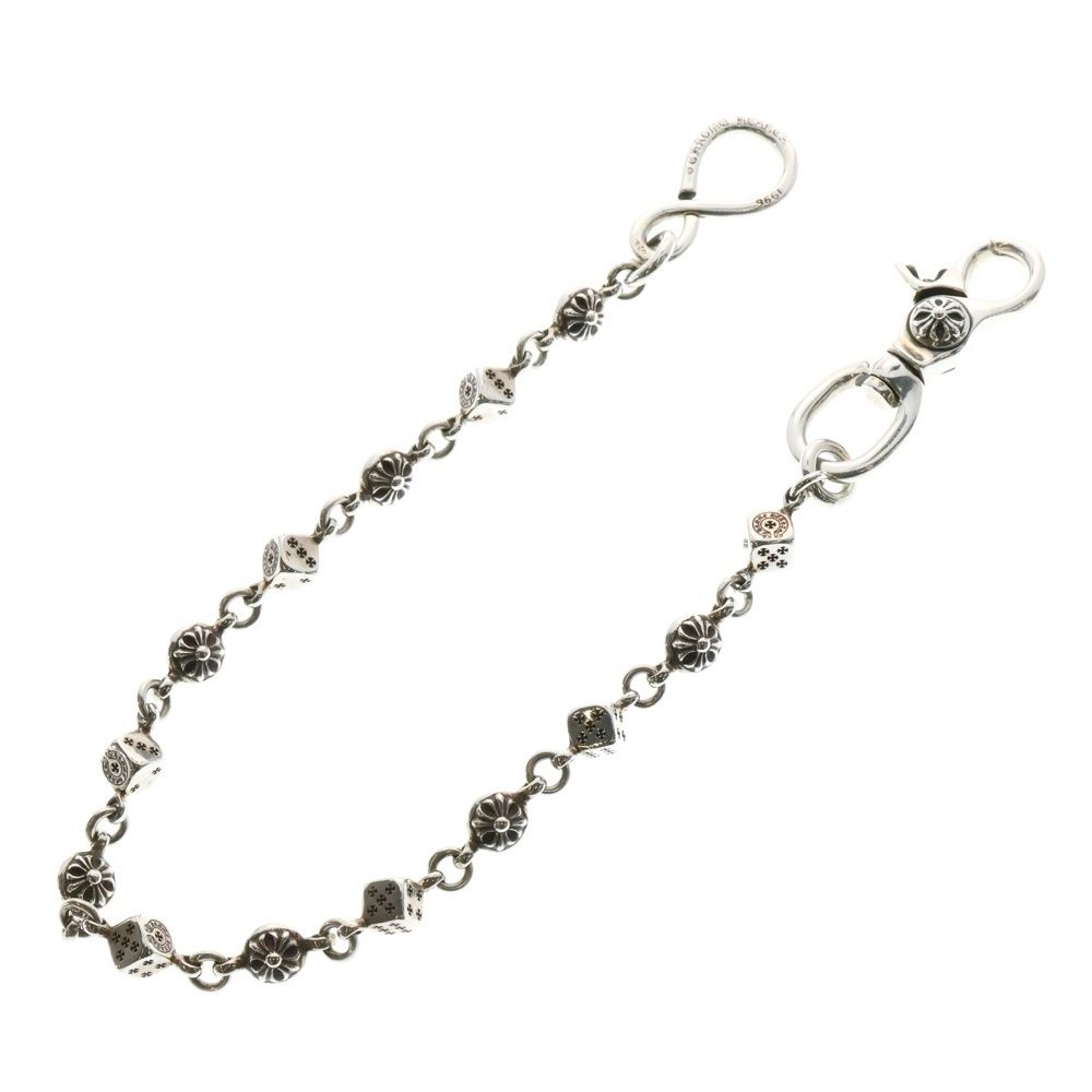 幻】クロムハーツ マッティボーイ 99eyes ピンバッジ 2025年最新