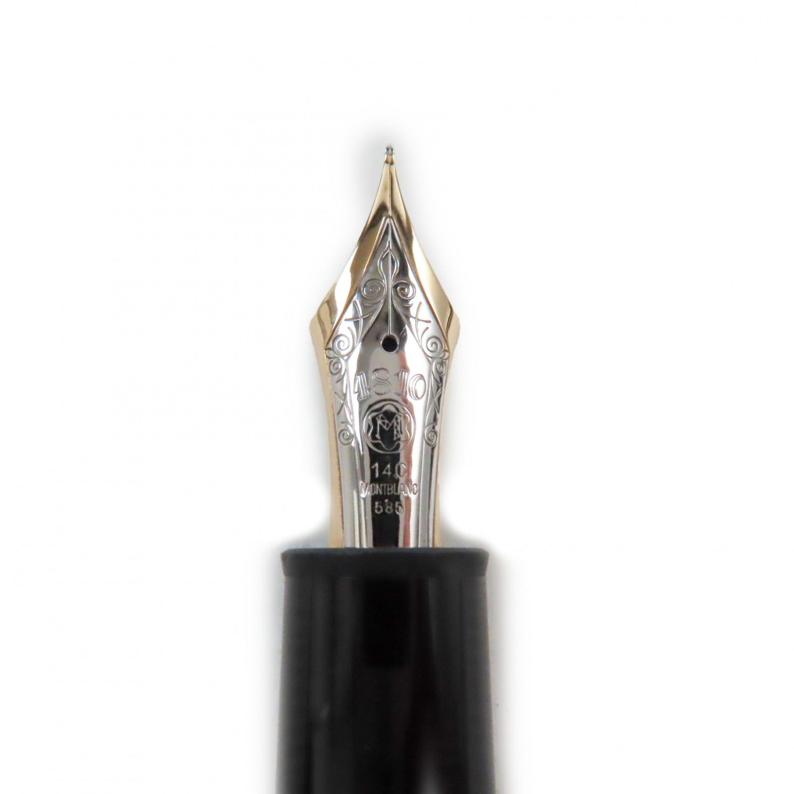 ●MONTBLANC モンブラン