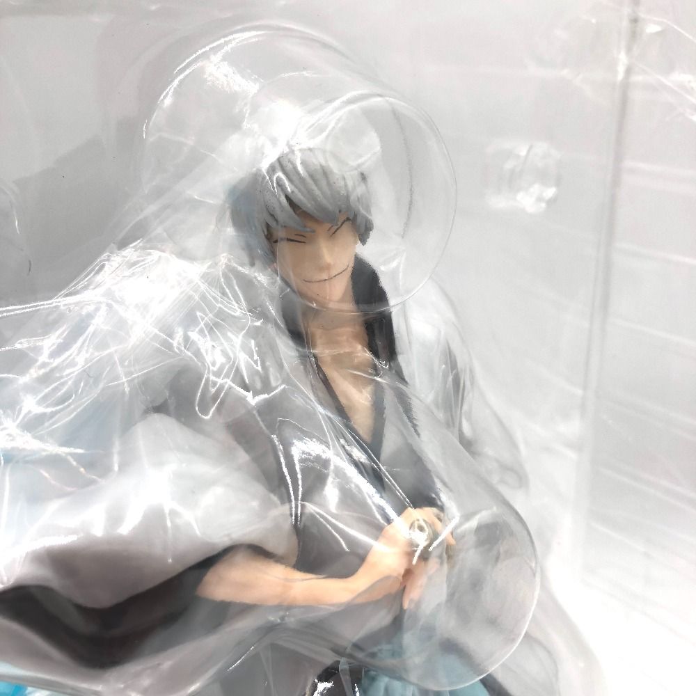 未開封 一番くじ BLEACH Stirring Souls vol.2 B賞 市丸ギン