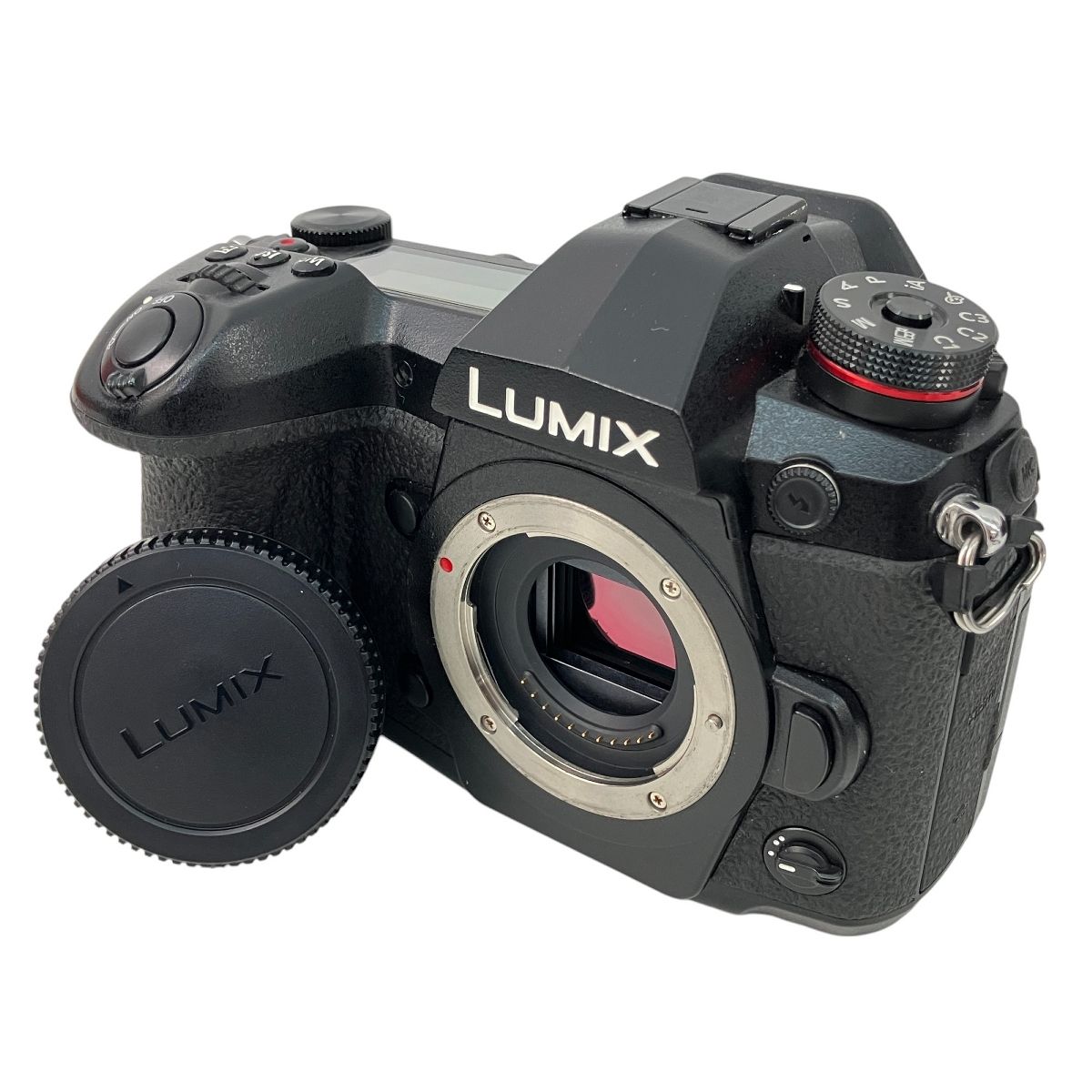 Panasonic DC-G9 LUMIX デジタル 一眼 カメラ デジカメ ボディ Panasonic DC-G9 LUMIX デジタル 一眼 カメラ デジカメ ボディ