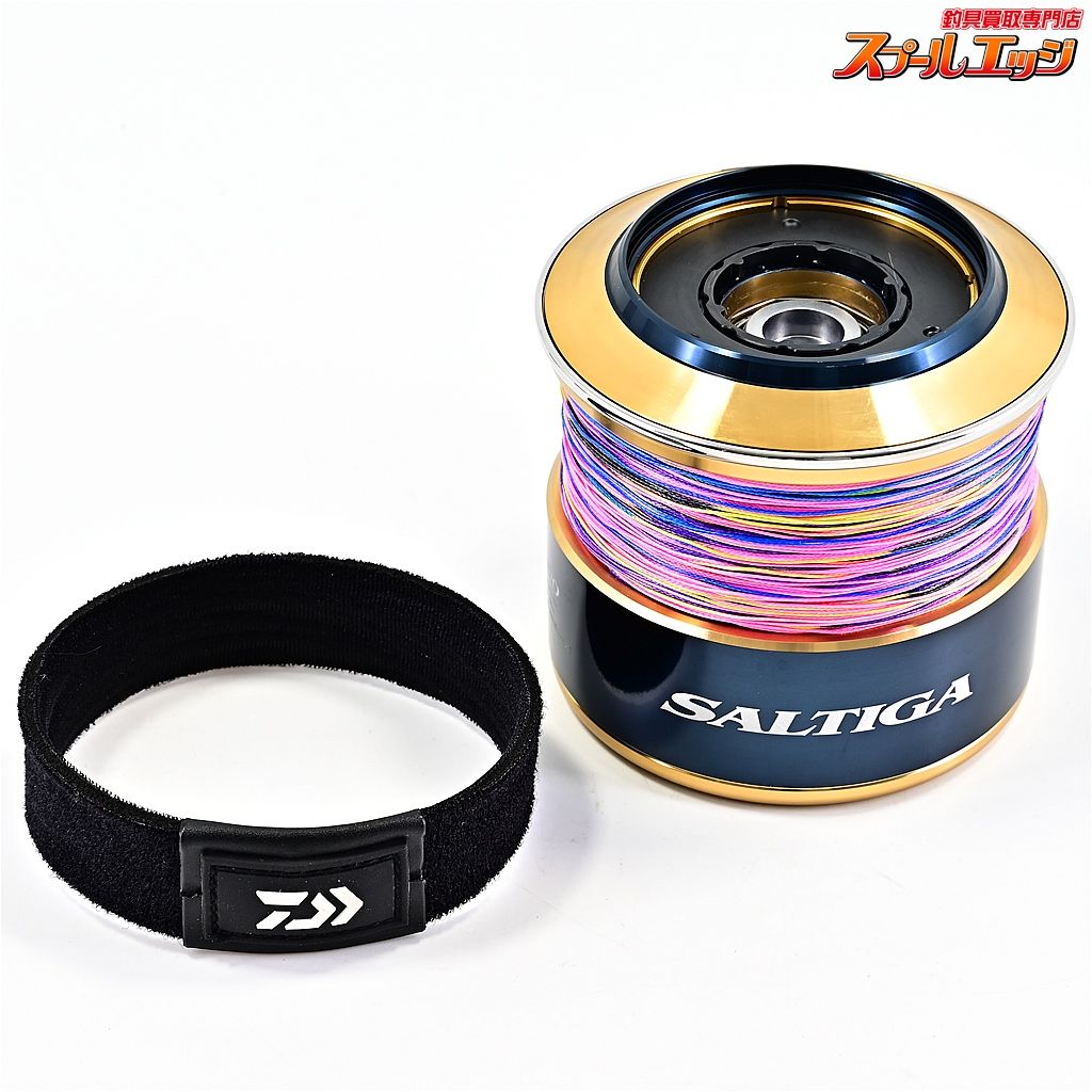 Daiwa Saltiga 20000 リールスプールダイワ