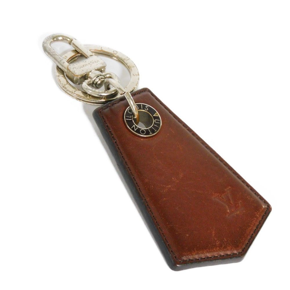 美品　LOUIS VUITTON 付属品付き　キーホルダー アンシャッペ エピ 楽天市場】LOUIS VUITTON ルイ ヴィトン キーホルダー