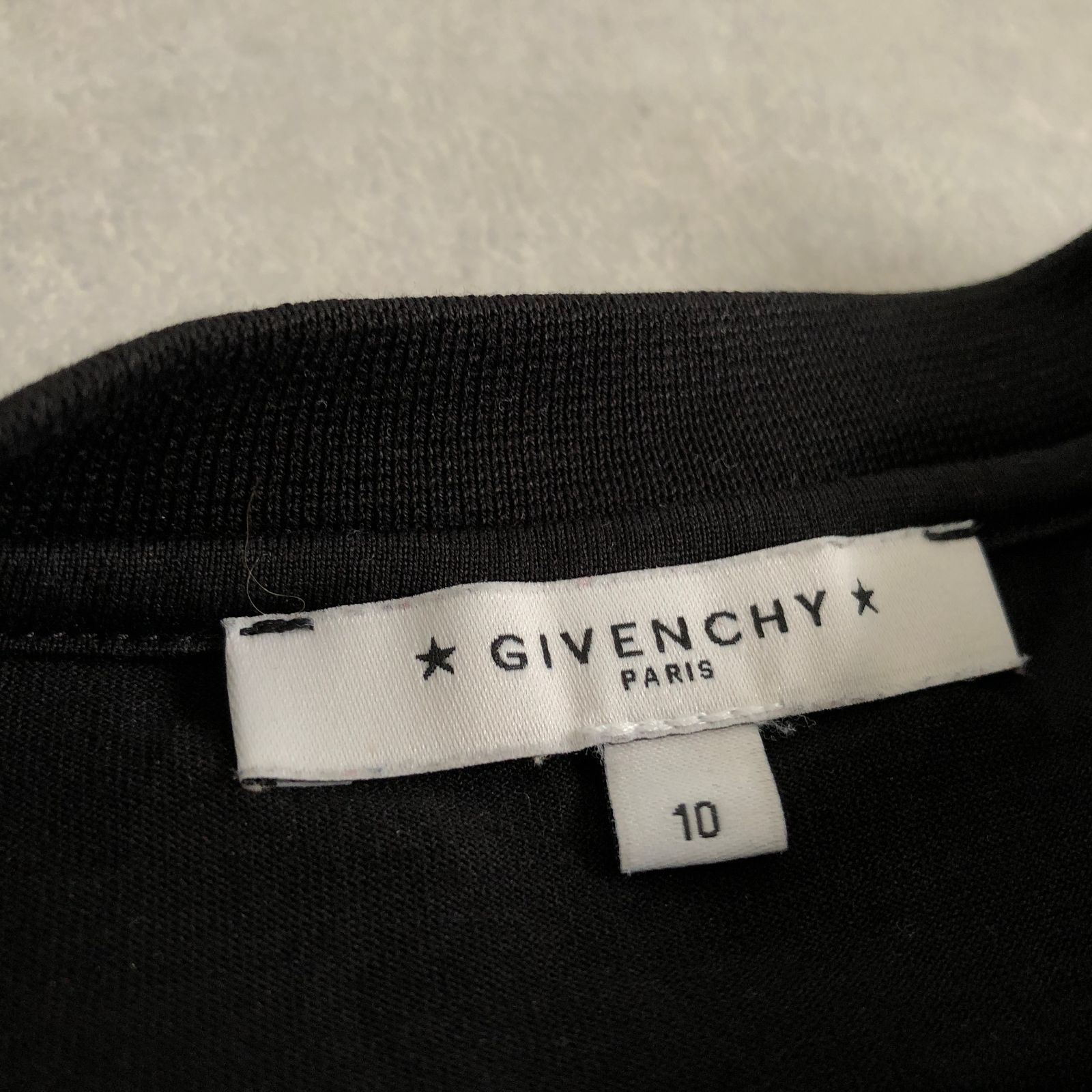 GIVENHY
