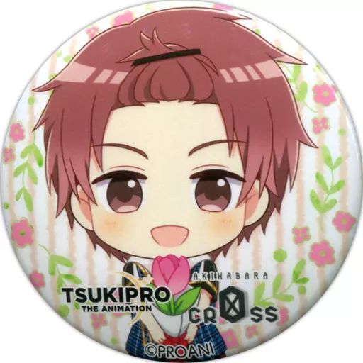 ツキプロ 七瀬望 缶バッジ 各種 ツキプロ SOARA 七瀬望 缶バッジ - メルカリ