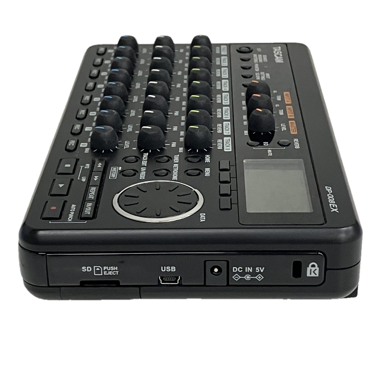TASCAM