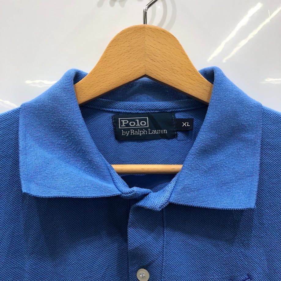 90's Polo by Ralph Lauren/90年代 ポロバイラルフローレン