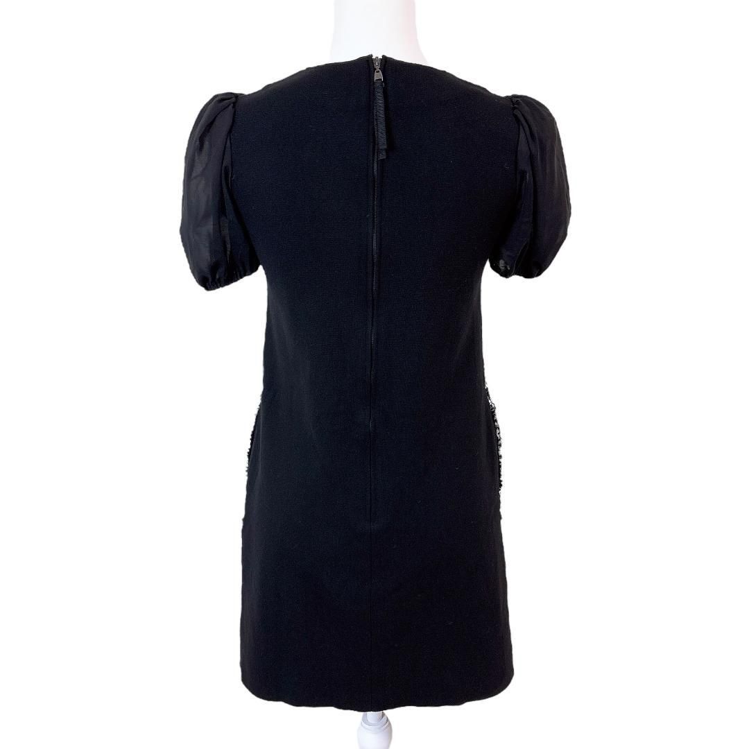 38 ツイード×シアー