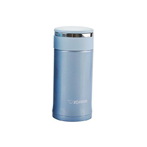 【新着商品】象印 ( ZOJIRUSHI ) ステンレスマグ アクアブルー 【200ml】 SM-EB20-AB