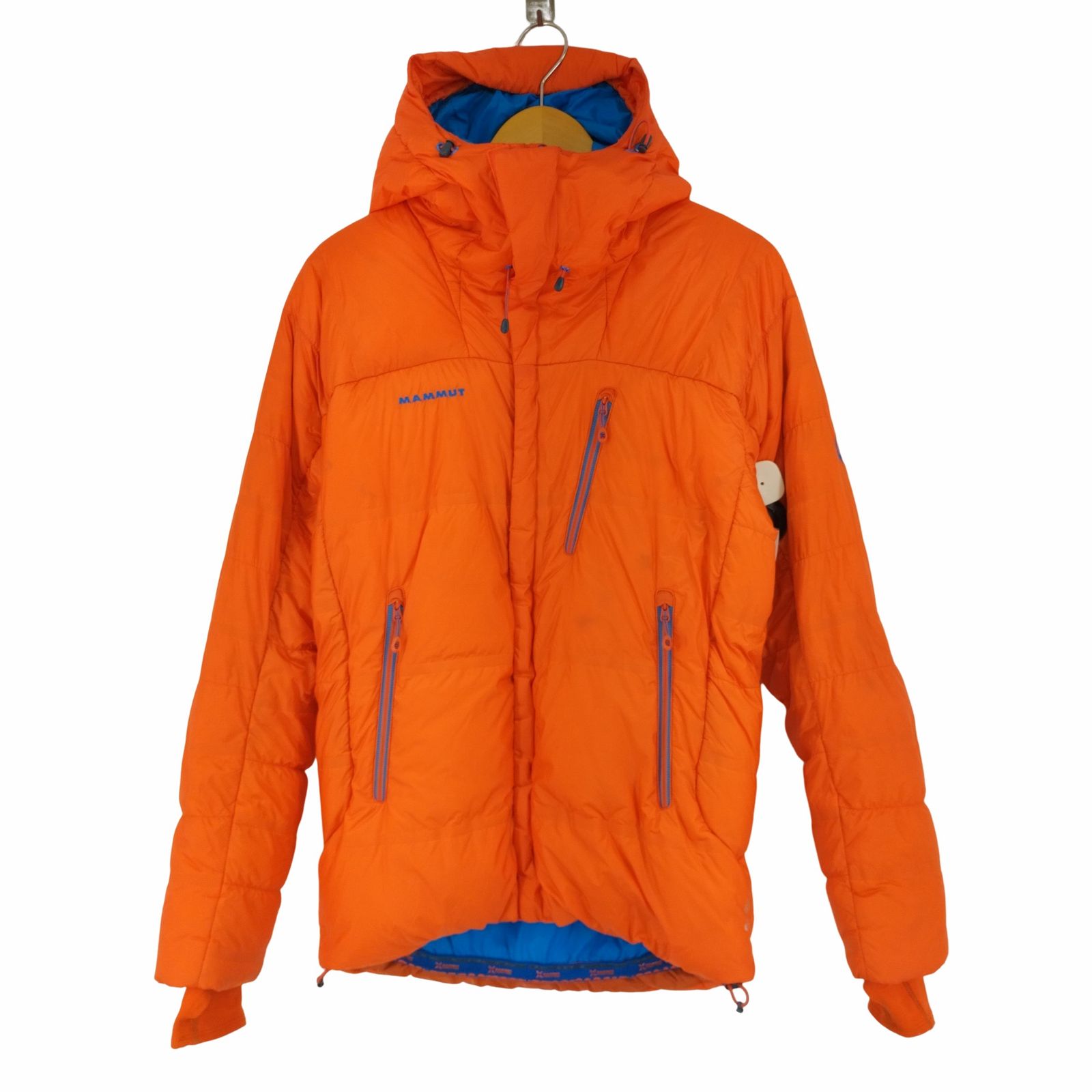 MAMMUT マムート アイガーエクストリーム ソフトシェル! - マウンテン MAMMUT マムート アイガーエクストリーム ソフトシェル! - マウンテン
