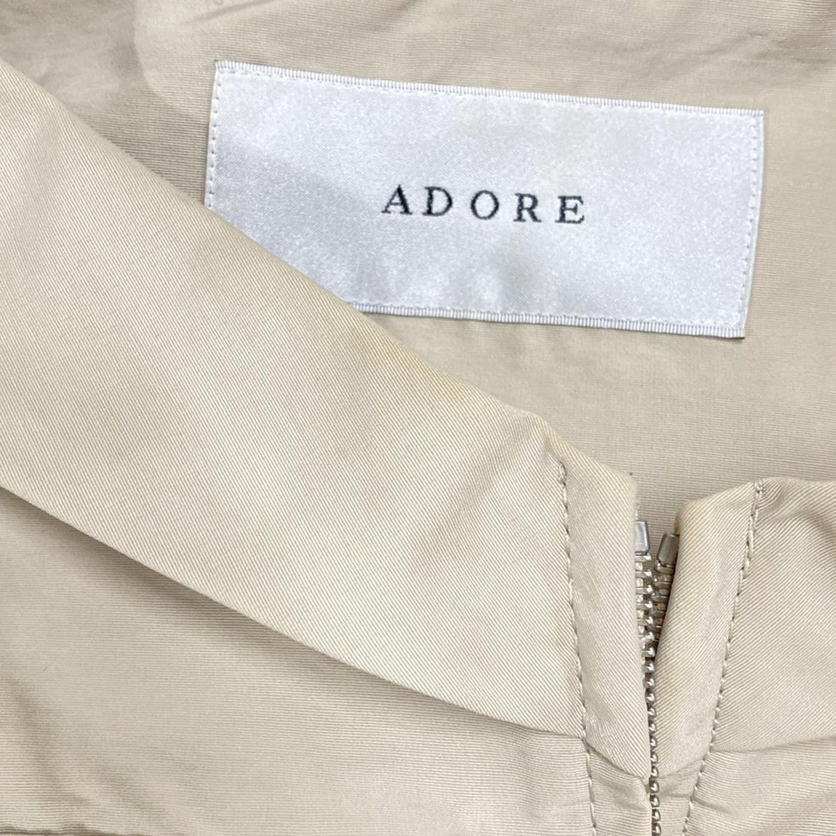 ブルゾン サイズ38