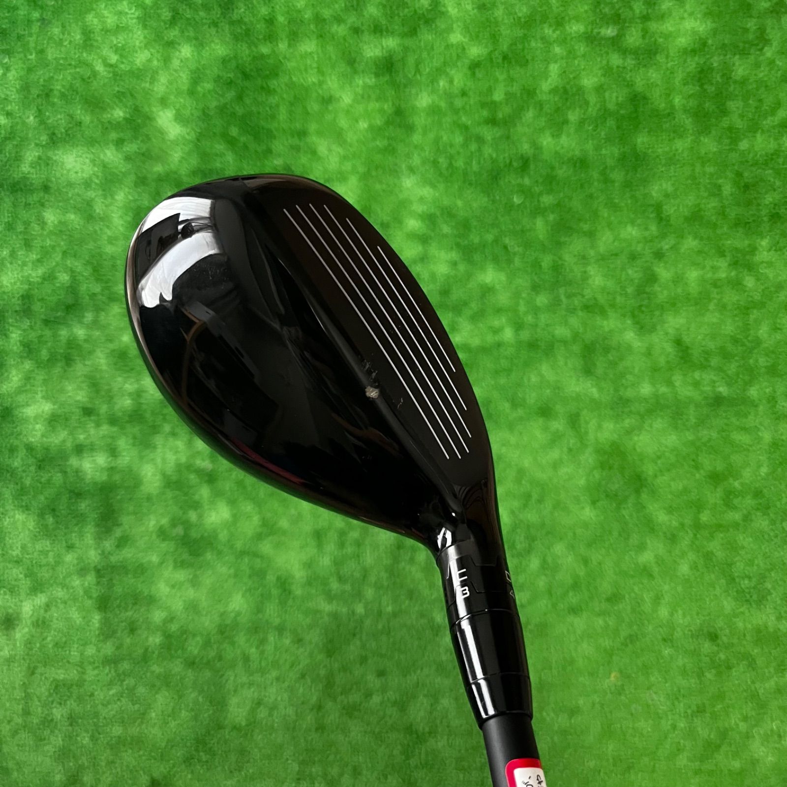 純正パーツ 14 ステラ C2500HGS ドラグノブ パートNo 102EQ 純正パーツ 14 ステラ 4000XG ドラグノブ パートNo 102ER 純正パーツ