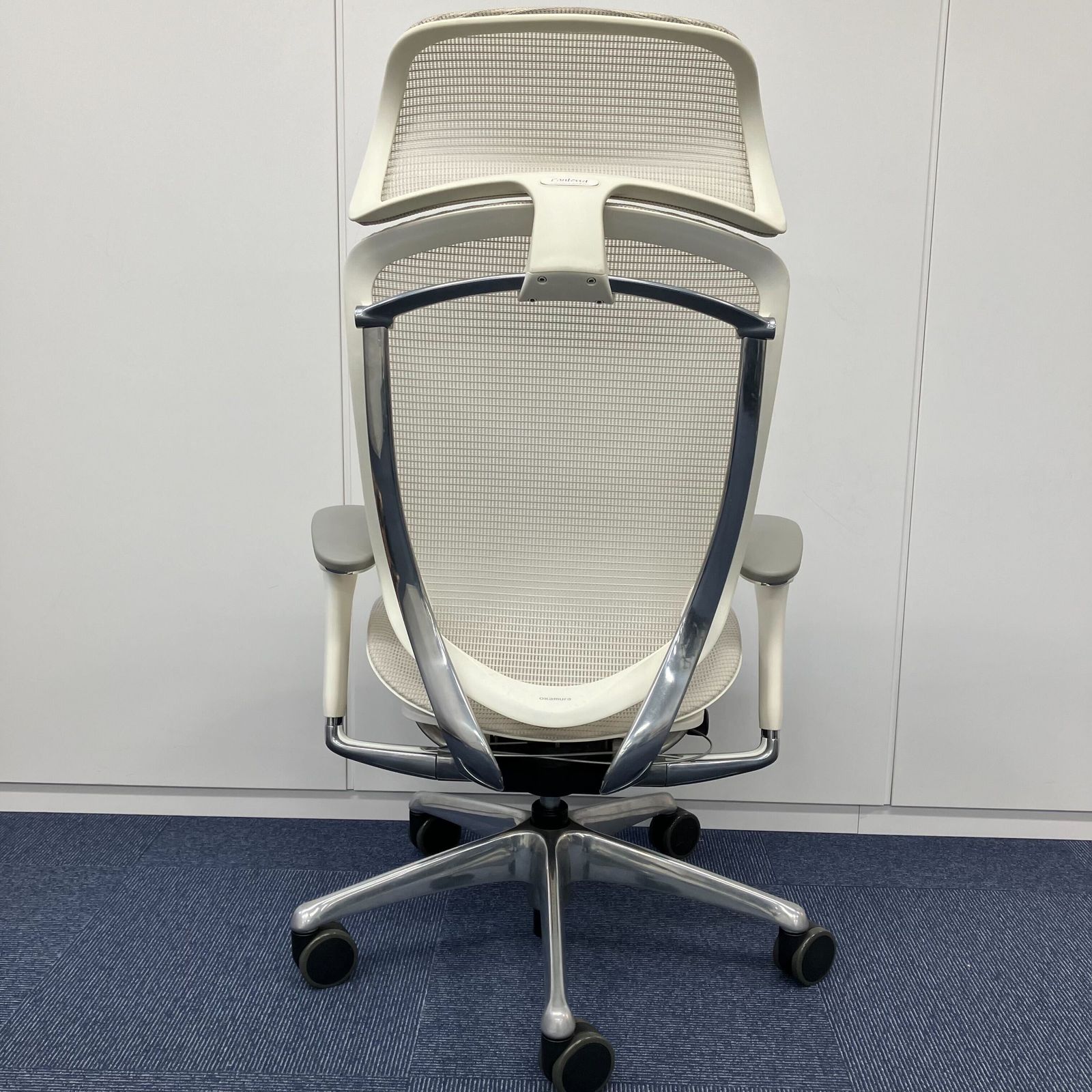 【中古 S(美品)】Contessa seconda(コンテッサセコンダ) CC85BW-FPG2 中古 S(美品)】Contessa seconda(コンテッサセコンダ) CC85BW