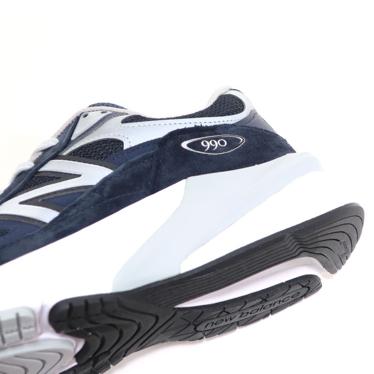 NEW BALANCE M990NV6 NAVY MADE IN USA M990V6 ( ニューバランス M990 
