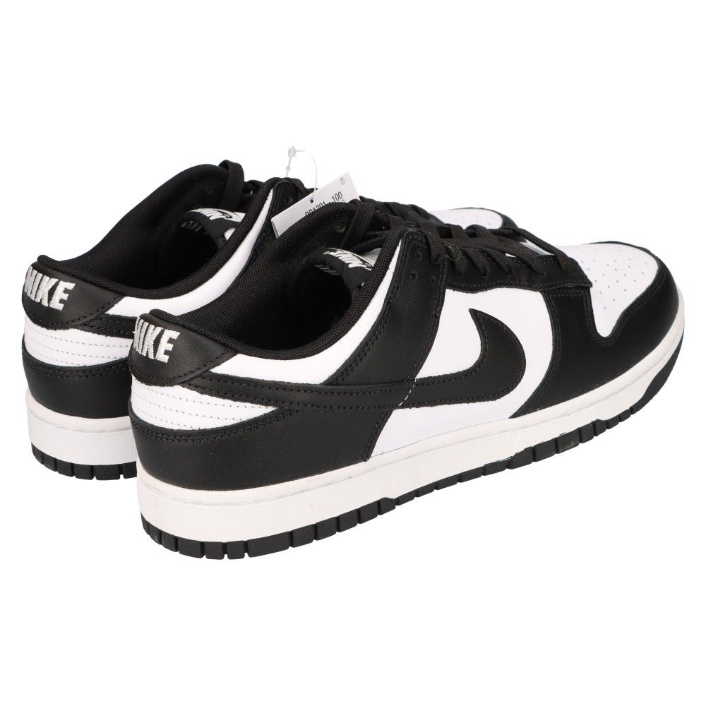 NIKE (ナイキ) DUNK LOW RETRO PANDA ダンクローレトロ パンダ 