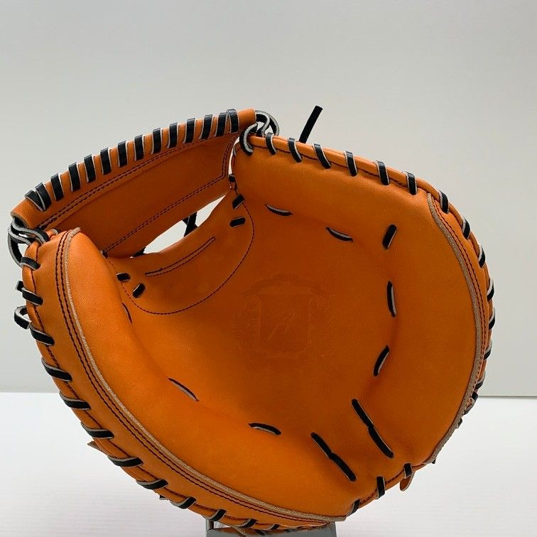 中古品 アレグリア ALEGRIA 硬式キャッチャーミット 5561 中古品 アレグリア ALEGRIA 硬式キャッチャーミット 5561 - メルカリ
