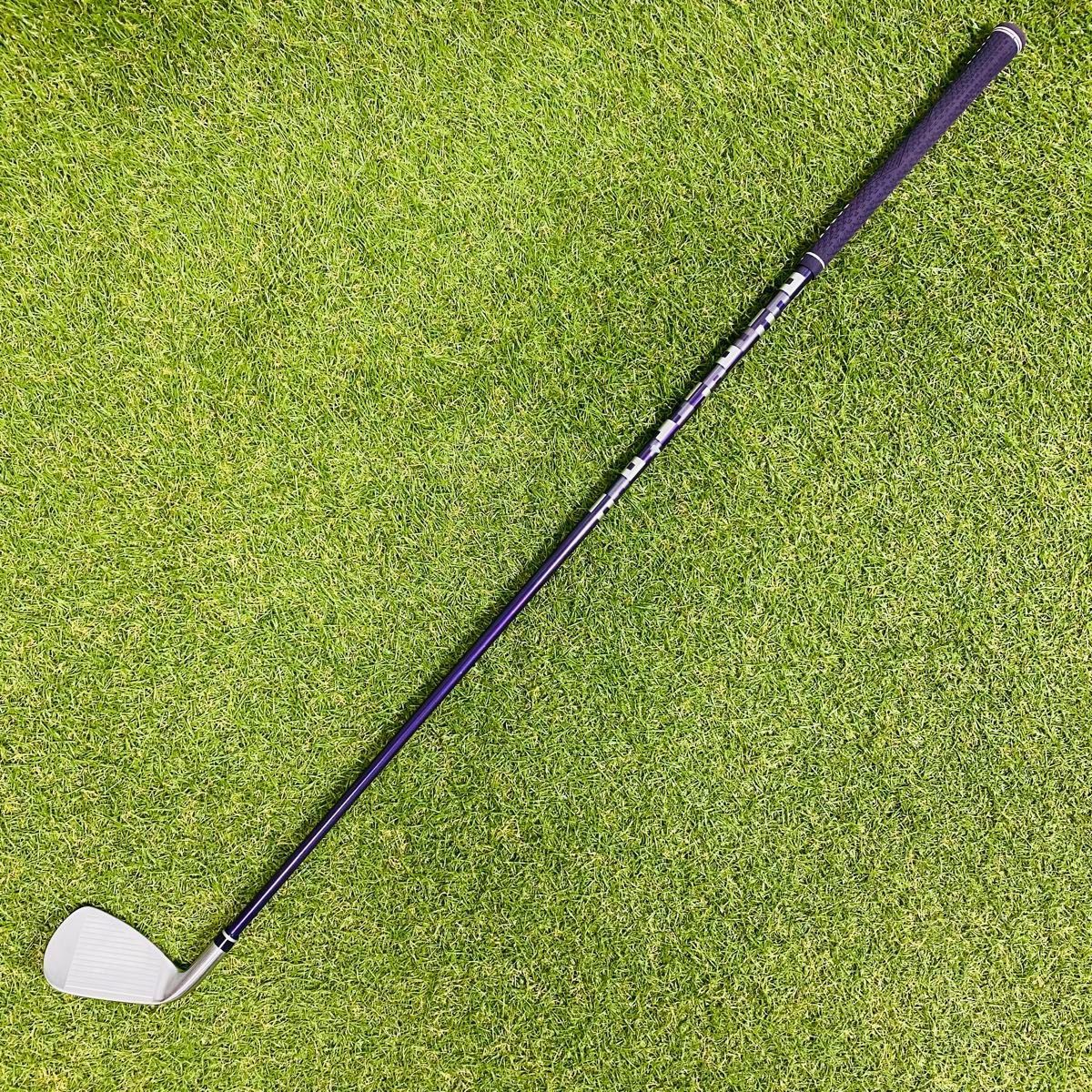 【良品】グローブライド オノフ 2023 7番アイアン レディース A 良品】グローブライド オノフ 2023 7番アイアン レディース A