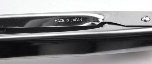  リング付 お料理用万能トング24 cm ステンレス製 C-8703 Wash Easy METAL パール金属 PEARL オイルポット フードプロセッサー トング キッチンツール