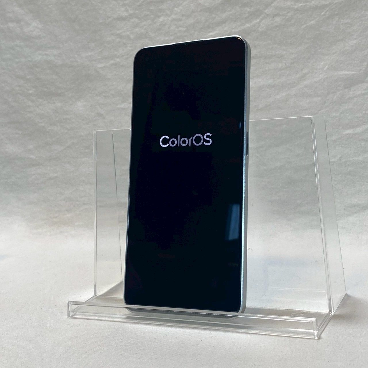 【美品】OPPO Reno9 A 本体 ホワイト　SoftBank 美品】OPPO/Reno9/A/A301OP/ムーンホワイト/本体/箱/付属品あり