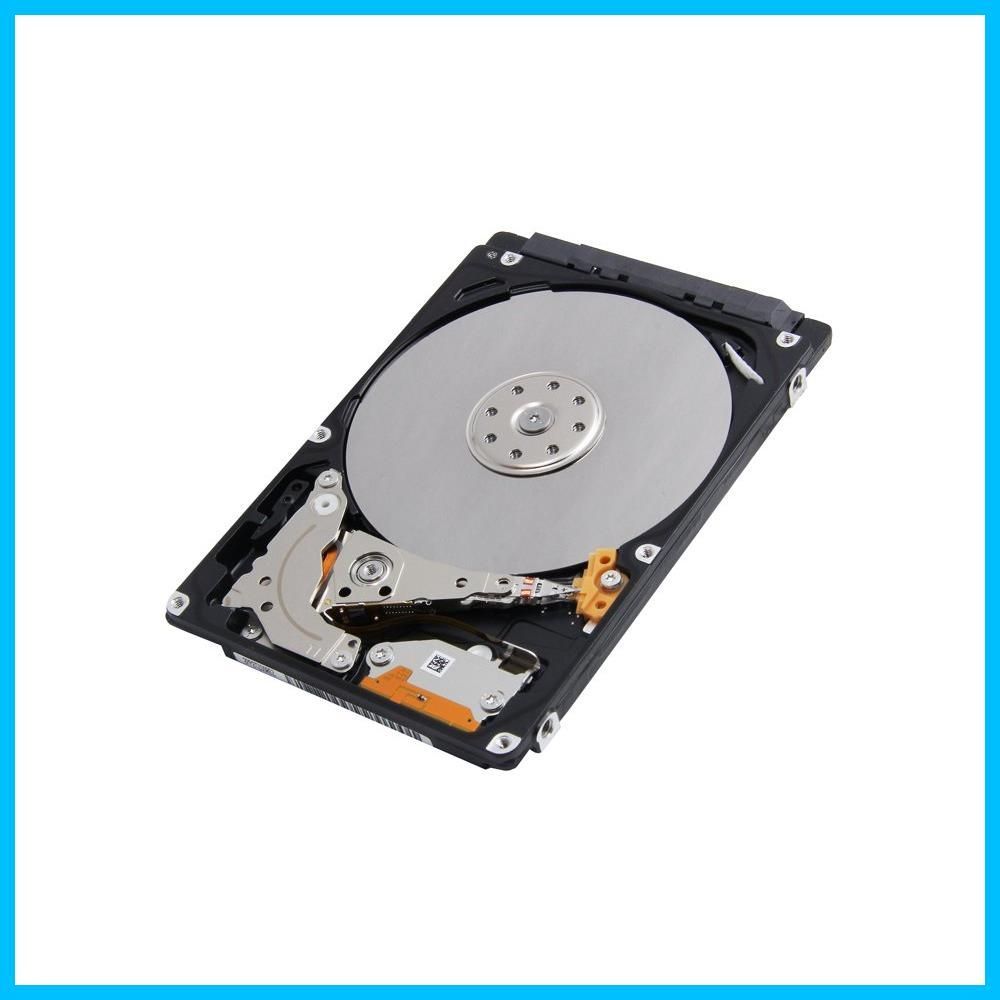 【数量限定】2.5インチ 東芝 1TB HDD SATA 6Gb/s 5400rpm TOSHIBA 128MB 512e 7mm厚 MQ04ABF100