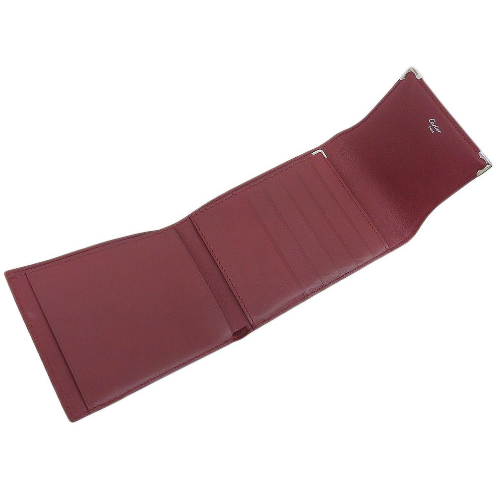 箱付未使用 カルティエ CARTIER 現行タグ L3000580-EK カボション  