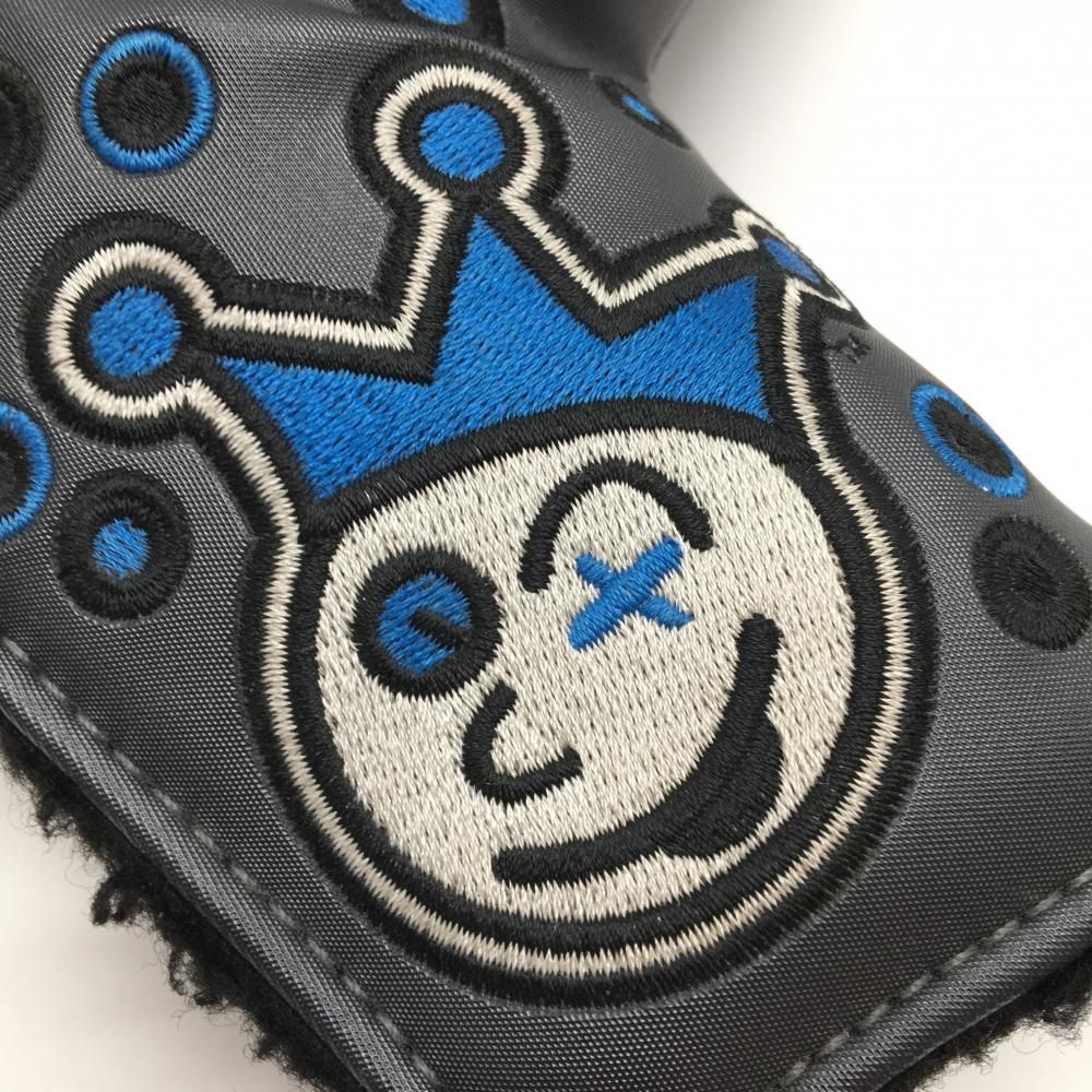 Scotty Cameron - 新品 スコッティキャメロン パターカバー  ジャックポットジョニー ブルー SCOTTY CAMERON スコッティキャメロン パターカバー カスタム