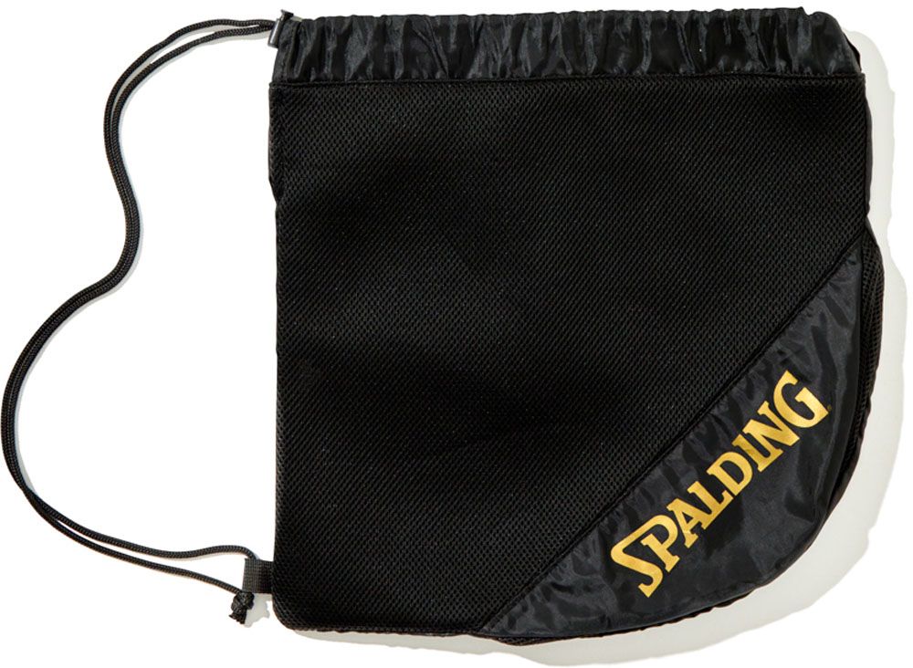 スポルディング SPALDING バスケット ボールナップサック