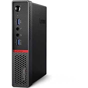 【】レノボ・ジャパン 10J0001BJP ThinkCentre M700 Tiny