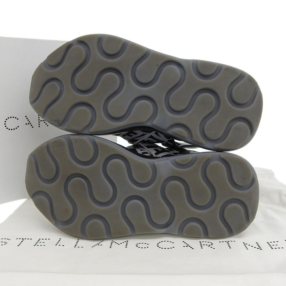 STELLAMcCARTNEY ステラマッカートニー ECLYPSE Sandal エクリプス