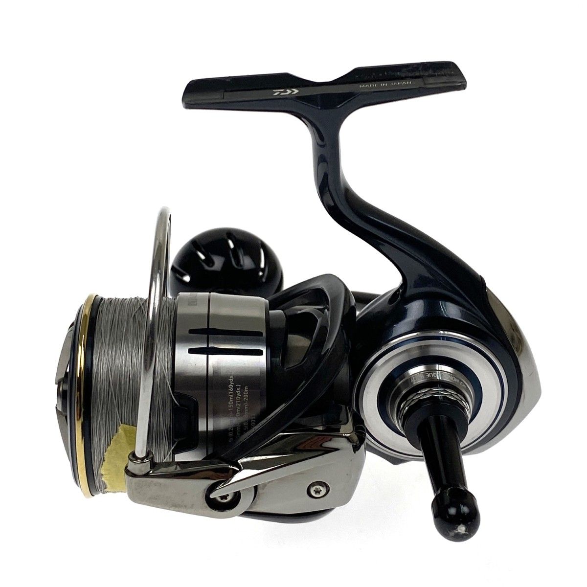 ダイワ 19セルテート LT 4000-CXH ジャンク品 DAIWA ダイワ CERTATE 19