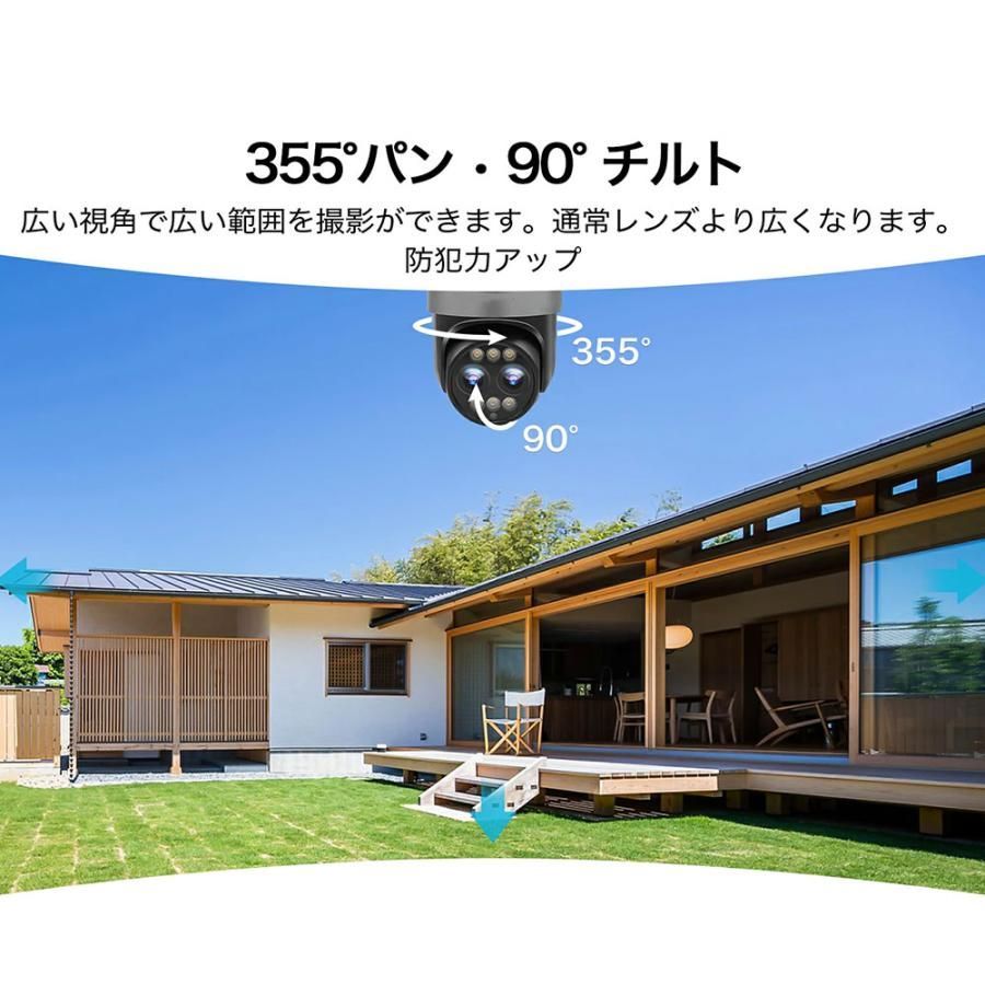 夜間撮影