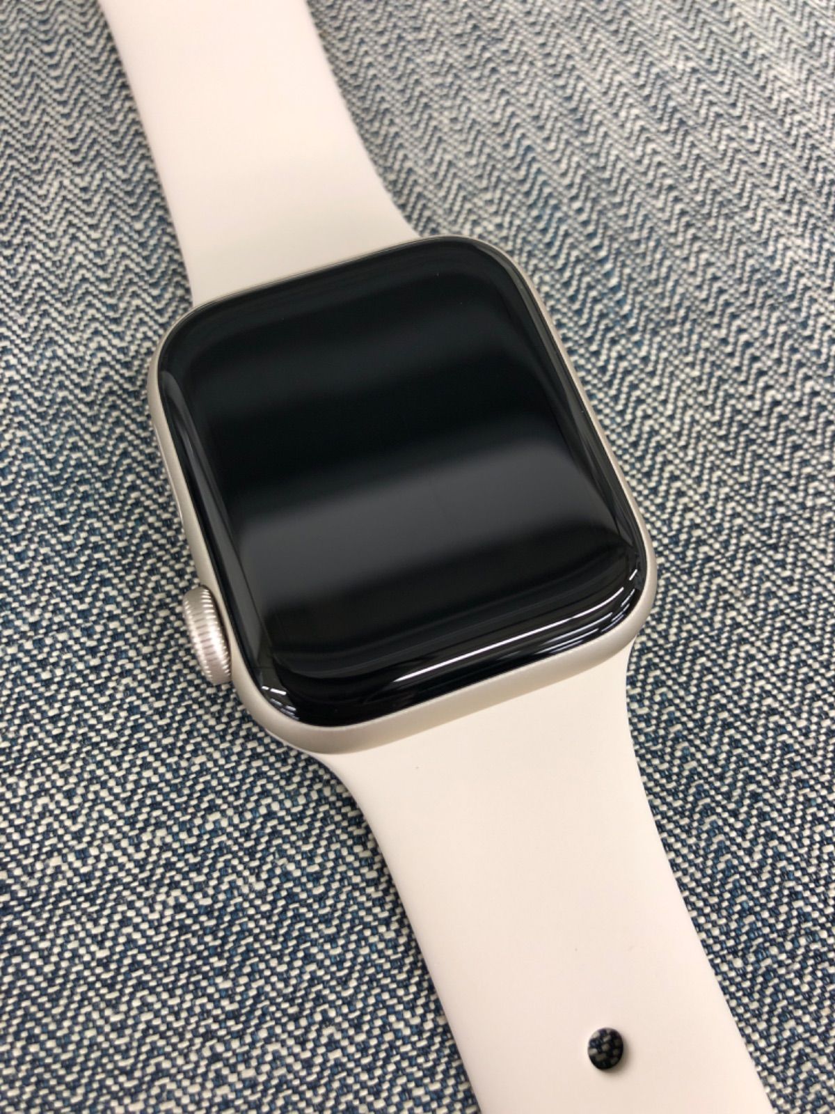 0 MM24012632 Apple Watch SE(Gen 2) 40mm MR9U3J/A - メルカリ