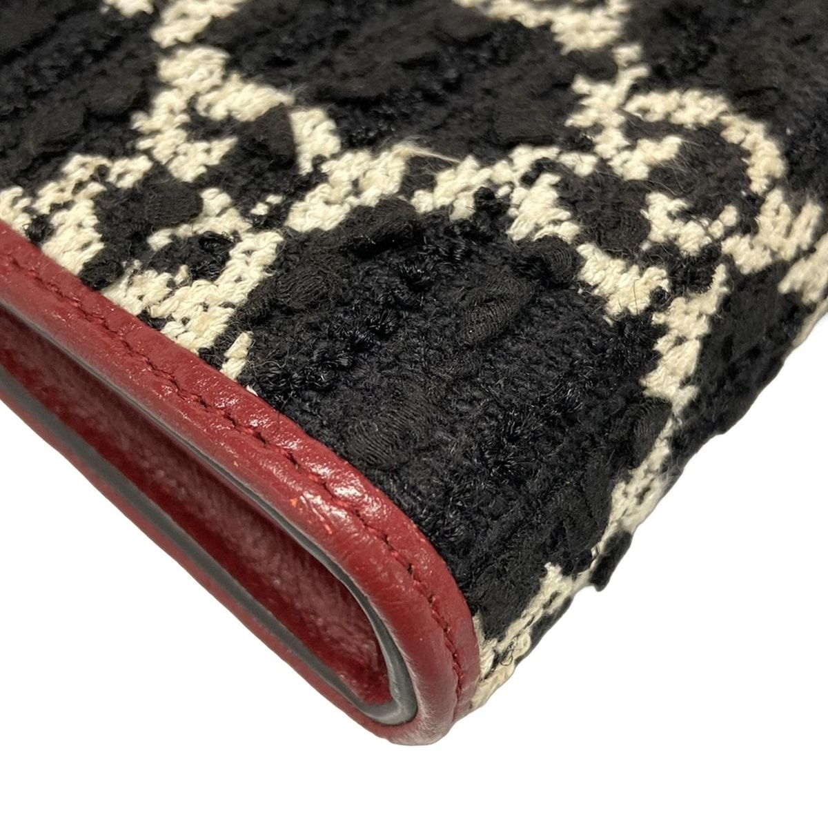 チェーンウォレット レザー