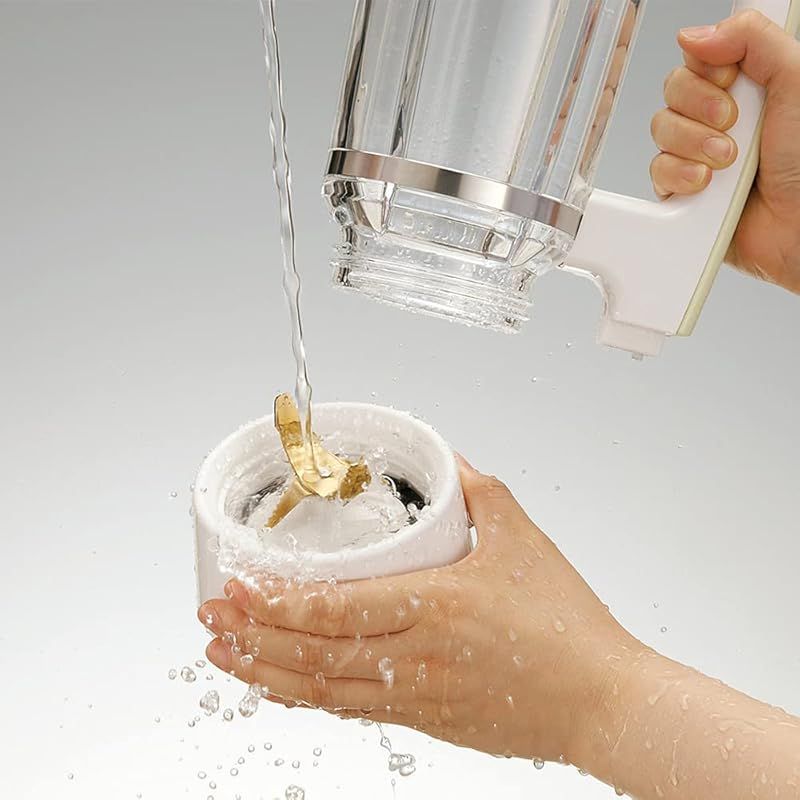 ZOJIRUSHI ミキサー BM-RT08-GA グリーン 100000001002778662_10205.jpg