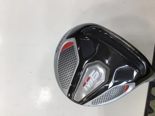 【中古品】テーラーメイド M6 5W 18° FUBUKI S テーラーメイド M6のスペック詳細 | 中古ゴルフクラブ通販