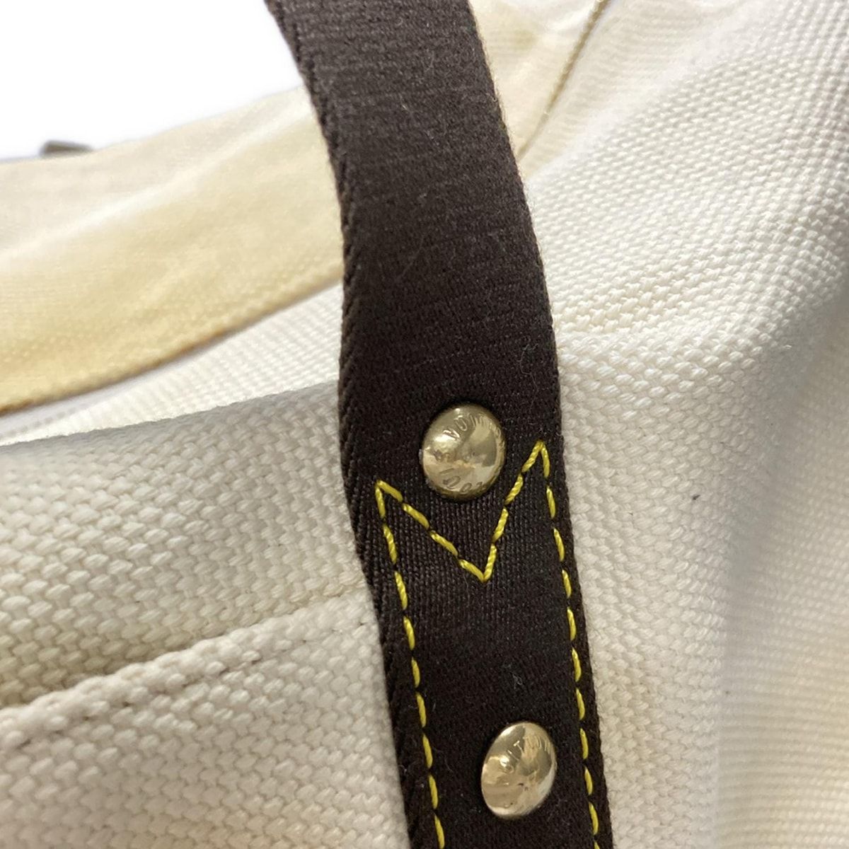 【LOUIS VUITTON】ボストンバッグ　サックウィークエンド　アンティグア LOUIS VUITTON(ルイヴィトン) ボストンバッグ アンティグア
