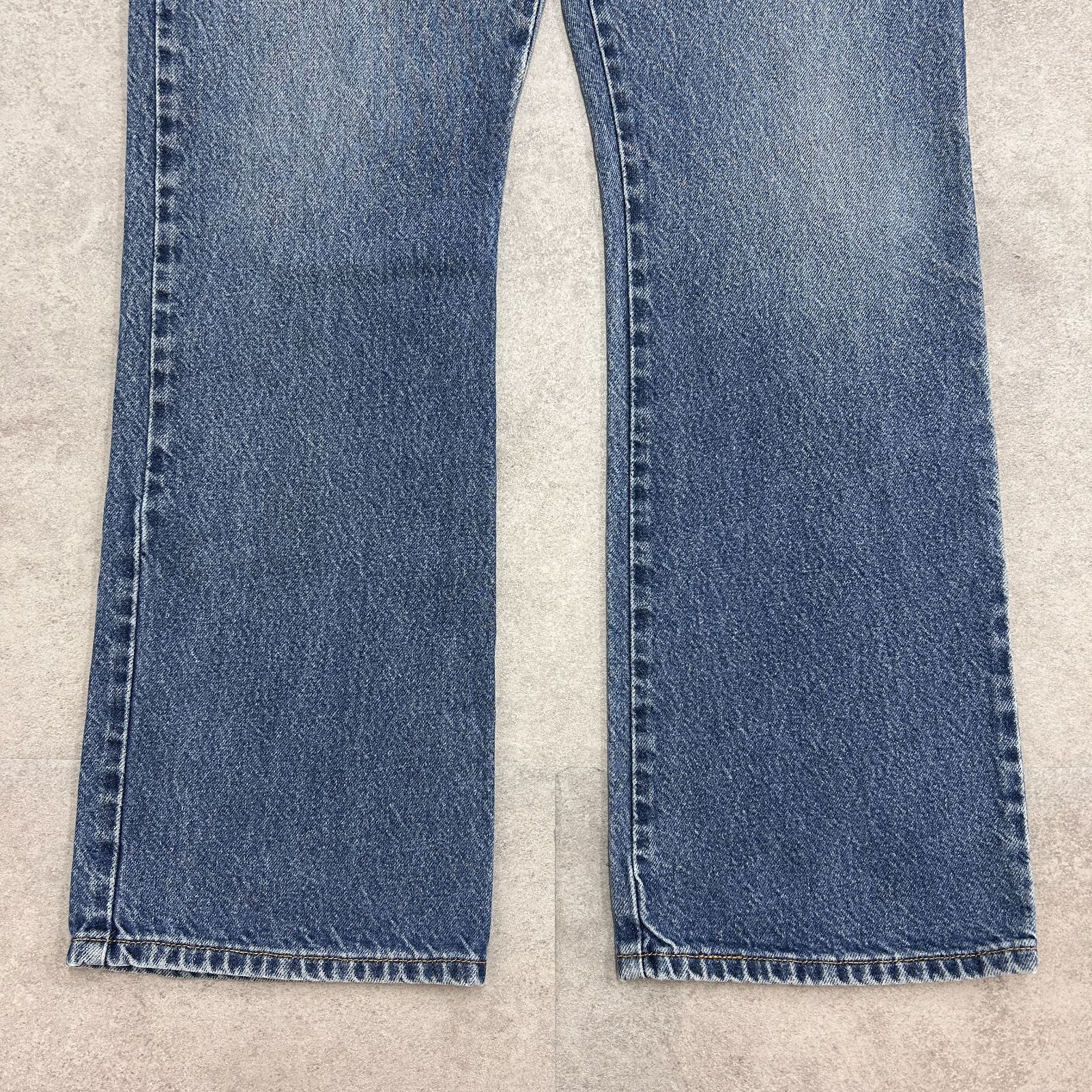 メキシコ製 517 Levi
