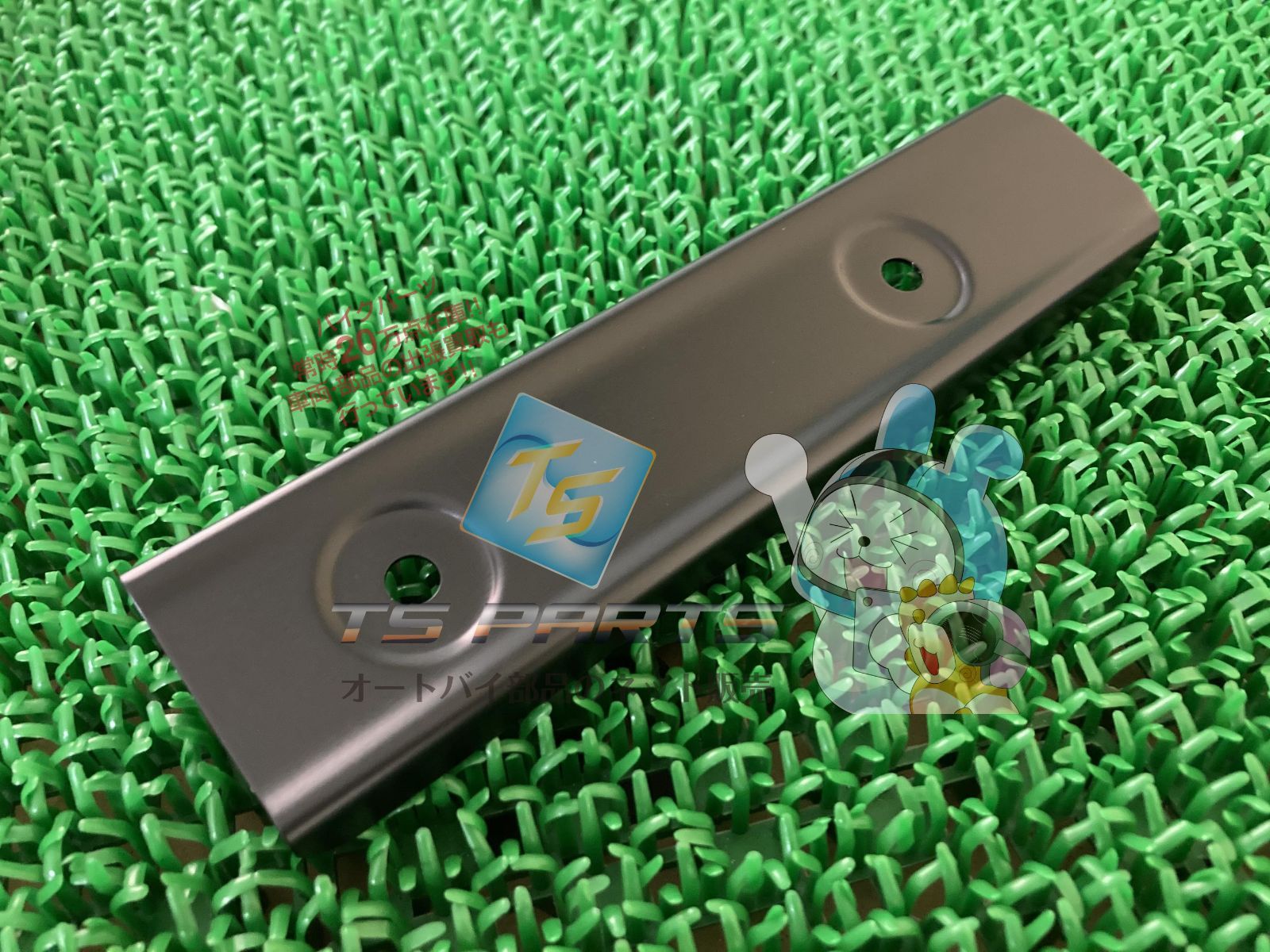 ゼファー400 メッキ ヘッドカバー＋ガスケット ⁄②ZR400C 純正 対応