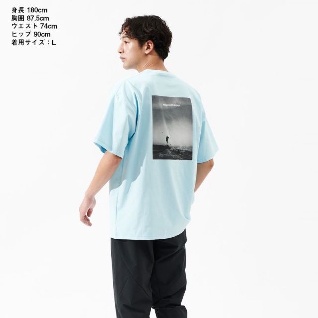 [ダイワ] クリーンオーシャンシャツ オーシャン ＤＥ−６６２５ レディース ホワイト M ダイワ ウェア DE-6625 クリーンオーシャンシャツ ロックショア