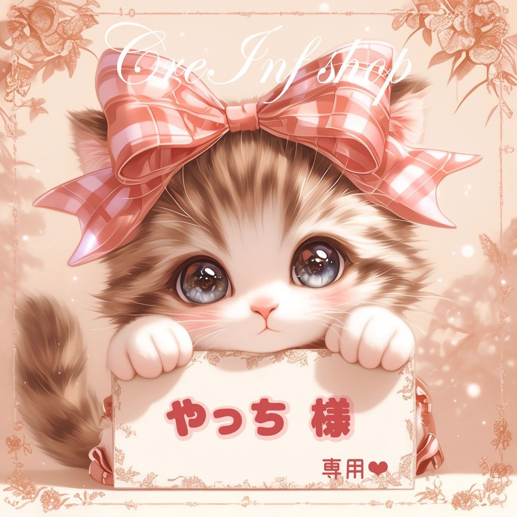やっち様 専用 - メルカリ
